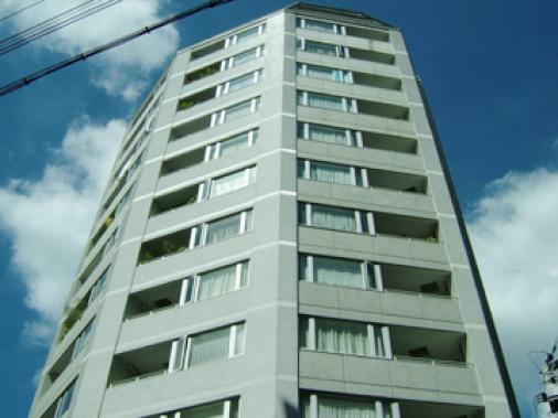 ランズ南森町