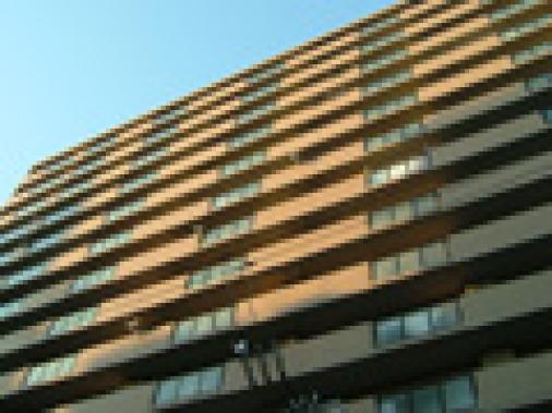 レジオン南森町