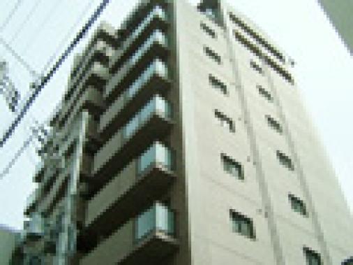パルメーラ江戸堀.