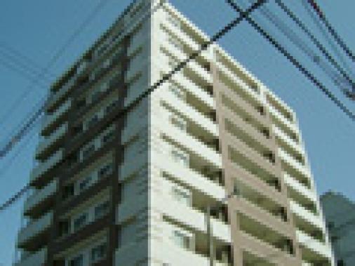 ディークラディア四ツ橋