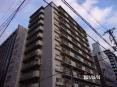クローバーハイツ阿波座